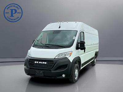 2024 Ram ProMaster 3500 High Roof FWD, Empty Cargo Van for sale #FL23S9251 - photo 1