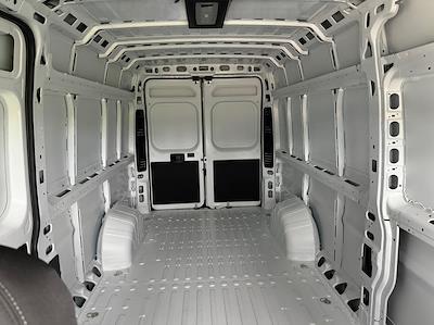 2024 Ram ProMaster 3500 High Roof FWD, Empty Cargo Van for sale #FL23S9251 - photo 2