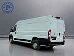 2024 Ram ProMaster 3500 High Roof FWD, Empty Cargo Van for sale #FL23S9251 - photo 8