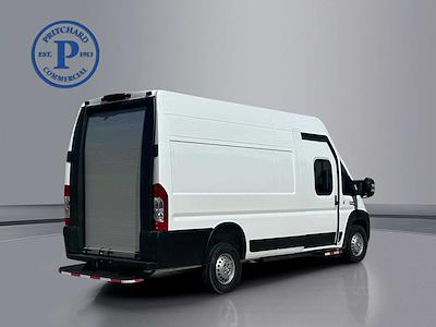2024 RAM ProMaster EV 3500 Super High Roof Delivery Van for sale #FMR24S16410 - photo 2
