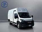 2024 RAM ProMaster EV 3500 Super High Roof Delivery Van for sale #FMR24S16417 - photo 1