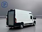 2024 RAM ProMaster EV 3500 Super High Roof Delivery Van for sale #FMR24S16417 - photo 2