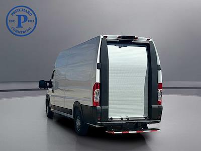 2024 RAM ProMaster EV 3500 Super High Roof Delivery Van for sale #FMR24S16454 - photo 2