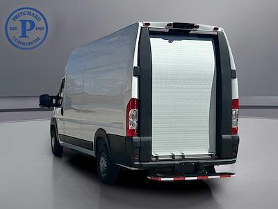 2024 RAM ProMaster EV 3500 Super High Roof Delivery Van for sale #FMR24S16470 - photo 2