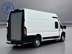 2024 RAM ProMaster EV 3500 Super High Roof Delivery Van for sale #FMR24S16470 - photo 4