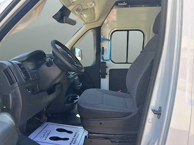 2024 RAM ProMaster EV 3500 Super High Roof Delivery Van for sale #FMR24S16471 - photo 2