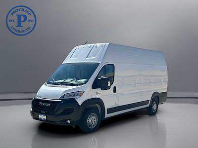 2024 RAM ProMaster EV 3500 Super High Roof Delivery Van for sale #FMR24S16478 - photo 1