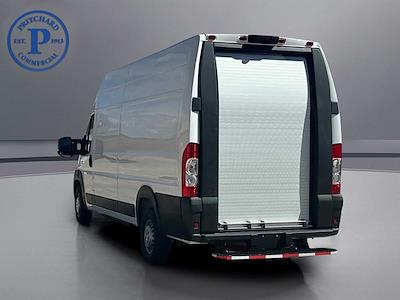 2024 RAM ProMaster EV 3500 Super High Roof Delivery Van for sale #FMR24S16478 - photo 2