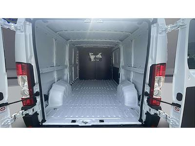 2025 Ram ProMaster 2500 Standard Roof FWD Empty Cargo Van for sale #FMR24S43346 - photo 2
