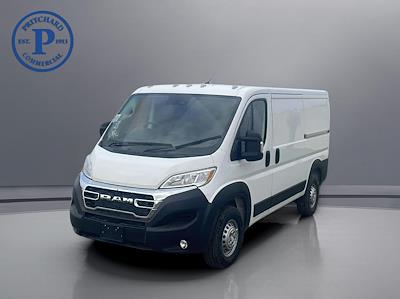 2025 Ram ProMaster 2500 Standard Roof FWD Empty Cargo Van for sale #FMR24S43346 - photo 1