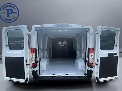 2025 Ram ProMaster 2500 Standard Roof FWD Empty Cargo Van for sale #FMR24S43346 - photo 2