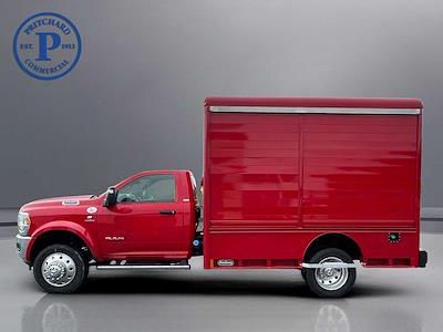 New 2023 Ram 5500 - photo 1