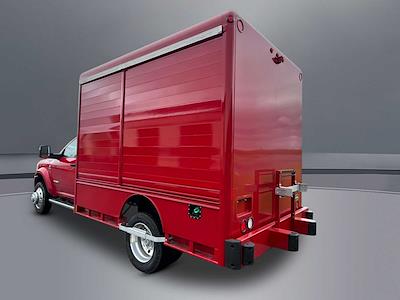 New 2023 Ram 5500 Hackney Beverage Truck for sale #FN22R1905 - photo 2