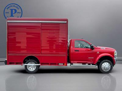 New 2023 Ram 5500 - photo 1