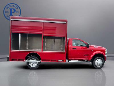 New 2023 Ram 5500 - photo 1