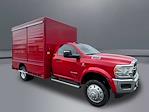 2023 Ram 5500 Regular Cab DRW 4WD, Hackney 4-PL-4 Body for sale #FN22R1905 - photo 3