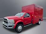 2023 Ram 5500 Regular Cab DRW 4WD, Hackney 4-PL-4 Body for sale #FN22R1905 - photo 1