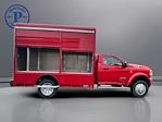 2023 Ram 5500 Regular Cab DRW 4WD, Hackney 4-PL-4 Body for sale #FN22R1905 - photo 7