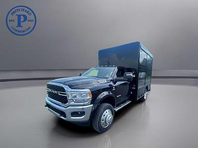 New 2023 Ram 5500 Hackney Beverage Truck for sale #FN22R1906 - photo 1