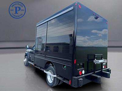 New 2023 Ram 5500 Hackney Beverage Truck for sale #FN22R1906 - photo 2