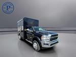 2023 Ram 5500 Regular Cab DRW 4WD, Hackney 4-PL-4 Body for sale #FN22R1906 - photo 3