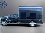 2023 Ram 5500 Regular Cab DRW 4WD, Hackney 4-PL-4 Body for sale #FN22R1906 - photo 5