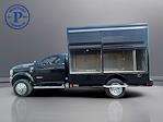 2023 Ram 5500 Regular Cab DRW 4WD, Hackney 4-PL-4 Body for sale #FN22R1906 - photo 6