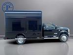 2023 Ram 5500 Regular Cab DRW 4WD, Hackney 4-PL-4 Body for sale #FN22R1906 - photo 9