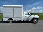 New 2023 Ram 5500 Regular Cab 4WD Hackney Service Truck for sale #FN22R1906 - photo 4