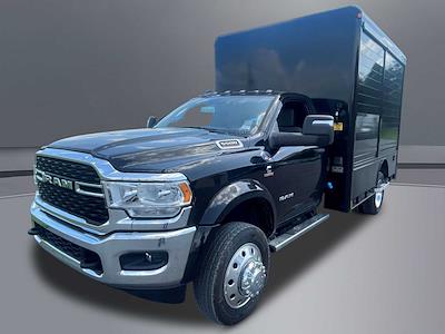 New 2023 Ram 5500 Hackney Beverage Truck for sale #FN22R1907 - photo 1
