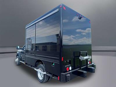 New 2023 Ram 5500 Hackney Beverage Truck for sale #FN22R1907 - photo 2