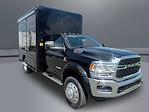 2023 Ram 5500 Regular Cab DRW 4WD, Hackney 4-PL-4 Body for sale #FN22R1907 - photo 3