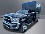 2023 Ram 5500 Regular Cab DRW 4WD, Hackney 4-PL-4 Body for sale #FN22R1907 - photo 1