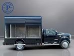 2023 Ram 5500 Regular Cab DRW 4WD, Hackney 4-PL-4 Body for sale #FN22R1907 - photo 7