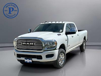 2023 Ram 3500 Crew Cab 4WD Pickup for sale #FN23S1855 - photo 1