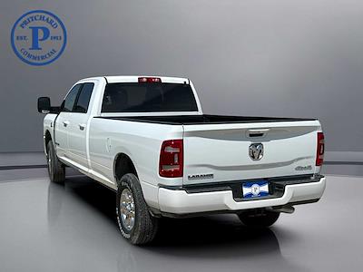 2023 Ram 3500 Crew Cab 4WD Pickup for sale #FN23S1855 - photo 2