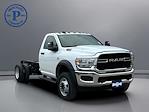 2024 Ram 5500 Regular Cab DRW 4WD Cab Chassis for sale #FN23S1969 - photo 1