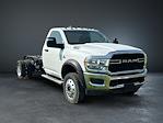 2024 Ram 5500 Regular Cab DRW 4WD, Cab Chassis for sale #FN23S2052 - photo 16