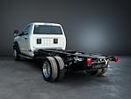 2024 Ram 5500 Regular Cab DRW 4WD, Cab Chassis for sale #FN23S2052 - photo 19