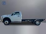 2024 Ram 5500 Regular Cab DRW 4WD, Cab Chassis for sale #FN23S2052 - photo 22