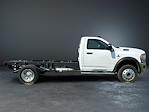 2024 Ram 5500 Regular Cab DRW 4WD, Cab Chassis for sale #FN23S2052 - photo 5