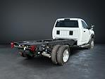 2024 Ram 5500 Regular Cab DRW 4WD, Cab Chassis for sale #FN23S2052 - photo 6