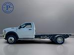 2024 Ram 5500 Regular Cab DRW 4WD, Cab Chassis for sale #FN23S2056 - photo 31