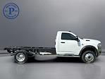 2024 Ram 5500 Regular Cab DRW 4WD, Cab Chassis for sale #FN23S2062 - photo 28