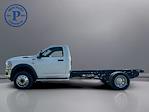 2024 Ram 5500 Regular Cab DRW 4WD, Cab Chassis for sale #FN23S2062 - photo 29