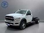 New 2024 Ram 5500 Regular Cab 84 CA Cab Chassis for sale #FN23S2063 - photo 5