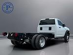 2024 Ram 5500 Regular Cab DRW 4WD Cab Chassis for sale #FN23S2064 - photo 2