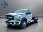2024 Ram 5500 Regular Cab DRW 4WD Cab Chassis for sale #FN23S2075 - photo 14