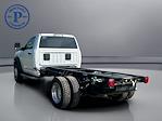 2024 Ram 5500 Regular Cab DRW 4WD Cab Chassis for sale #FN23S2075 - photo 23