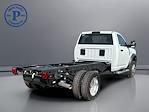 2024 Ram 5500 Regular Cab DRW 4WD, Cab Chassis for sale #FN23S2077 - photo 31